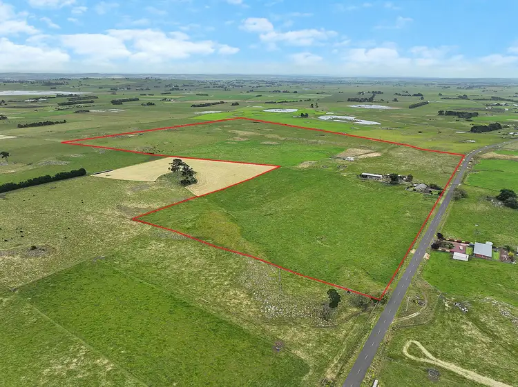 Main view of Homely rural property listing, 750 Nalangil Road, Corunnun VIC 3249