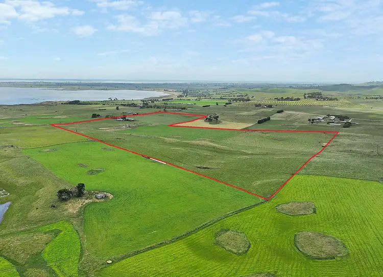 Second view of Homely rural property listing, 750 Nalangil Road, Corunnun VIC 3249