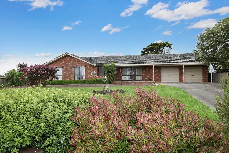 Third view of Homely rural property listing, 750 Nalangil Road, Corunnun VIC 3249