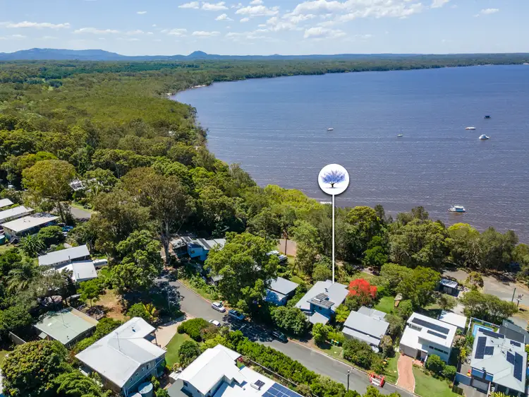 Second view of Homely house listing, 46 Woongar Street, Boreen Point QLD 4565