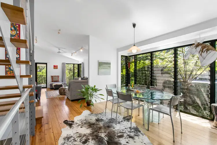 Fourth view of Homely house listing, 46 Woongar Street, Boreen Point QLD 4565