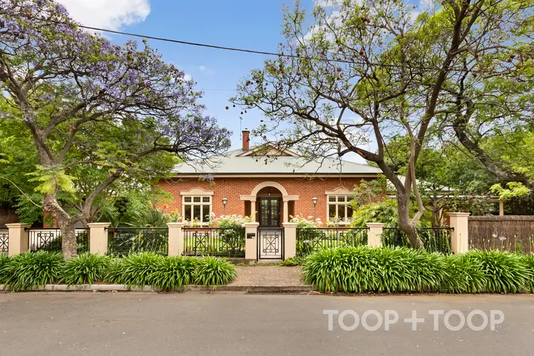 1 Bernard Street, Hawthorn SA 5062