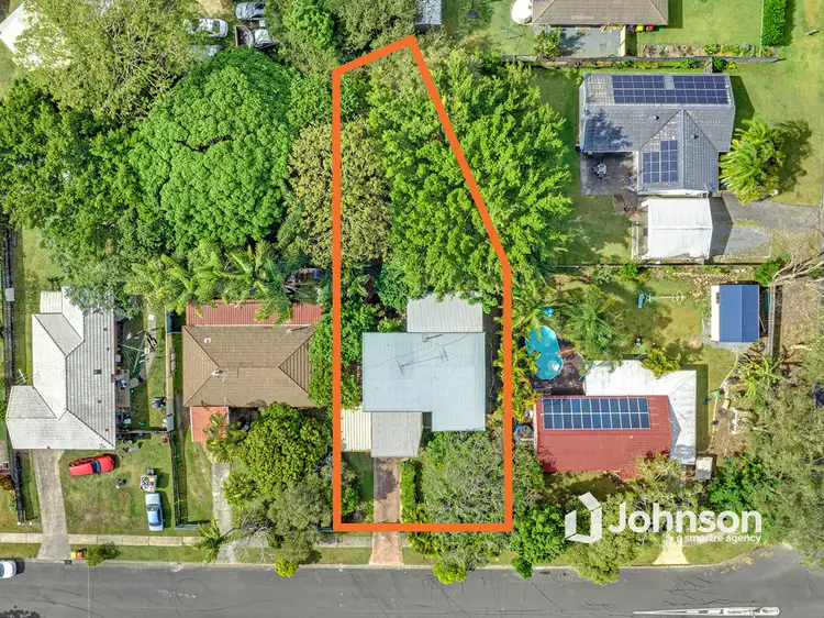 Main view of Homely house listing, 12 Cambridge Street, Boronia Heights QLD 4124