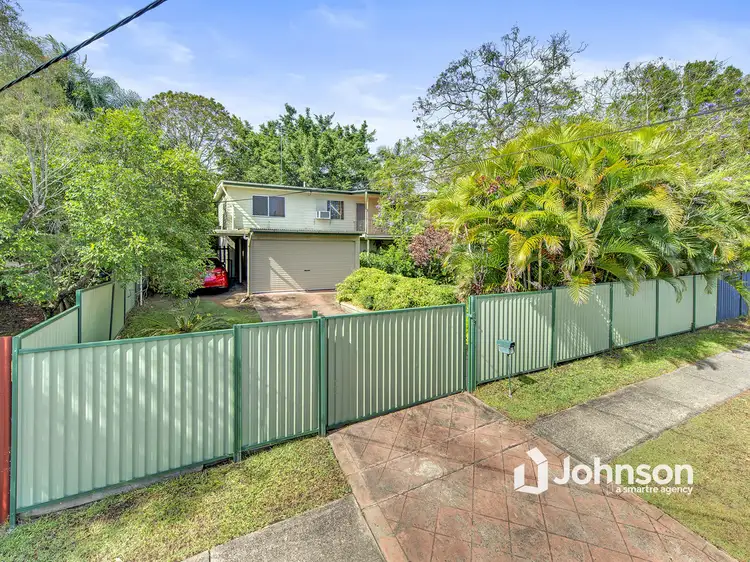 Second view of Homely house listing, 12 Cambridge Street, Boronia Heights QLD 4124