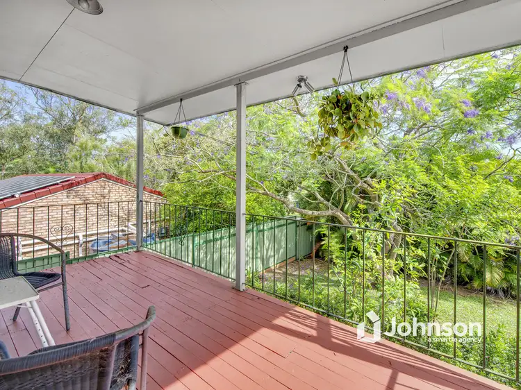 Third view of Homely house listing, 12 Cambridge Street, Boronia Heights QLD 4124