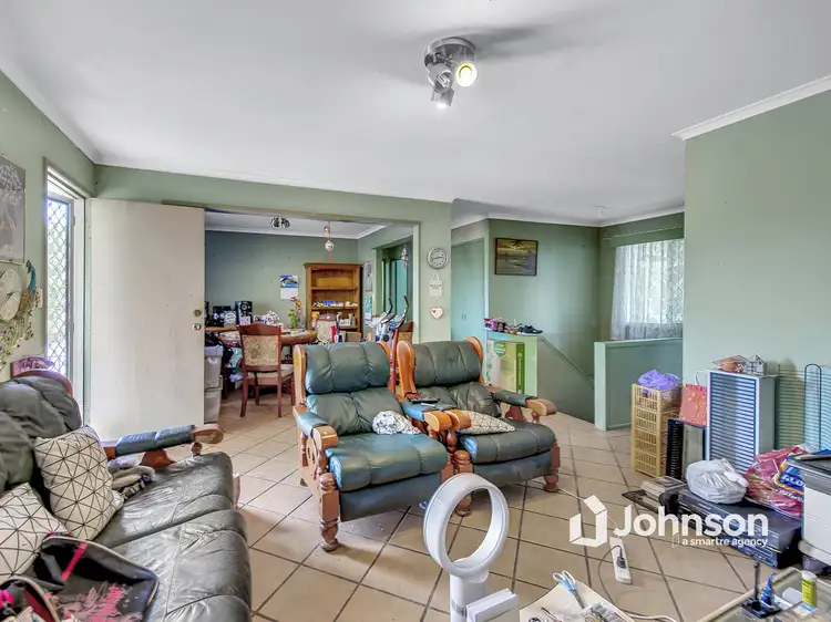 Fourth view of Homely house listing, 12 Cambridge Street, Boronia Heights QLD 4124
