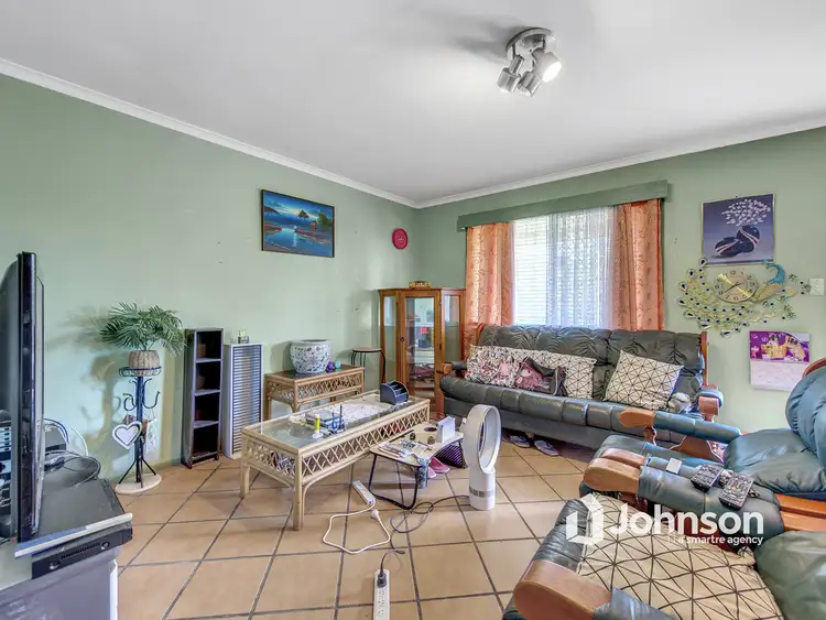 Fifth view of Homely house listing, 12 Cambridge Street, Boronia Heights QLD 4124