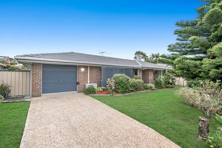 Main view of Homely house listing, 63 Amberjack Street, Manly West QLD 4179