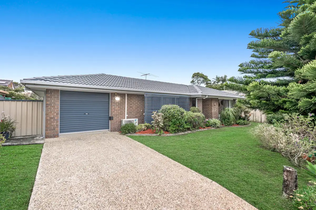 Main view of Homely house listing, 63 Amberjack Street, Manly West QLD 4179
