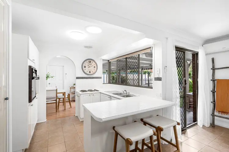 Third view of Homely house listing, 63 Amberjack Street, Manly West QLD 4179