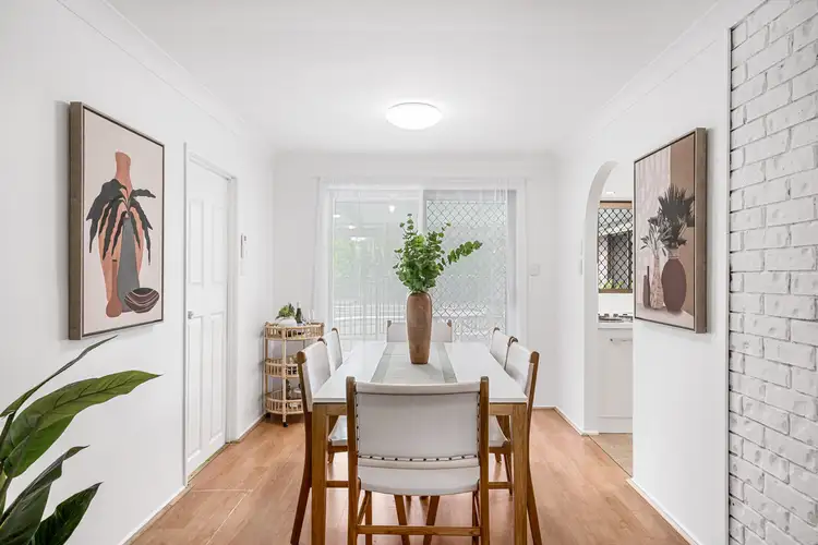 Fourth view of Homely house listing, 63 Amberjack Street, Manly West QLD 4179