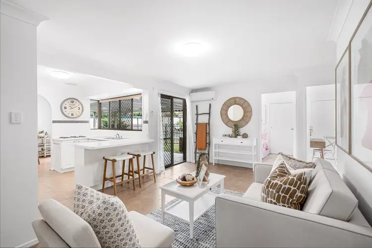 Fifth view of Homely house listing, 63 Amberjack Street, Manly West QLD 4179