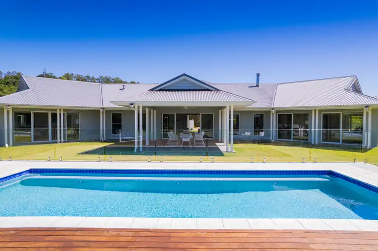 23 Shields Court, Eumundi QLD 4562
