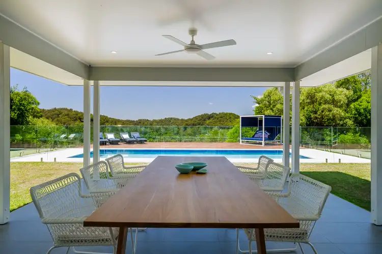 Second view of Homely house listing, 23 Shields Court, Eumundi QLD 4562