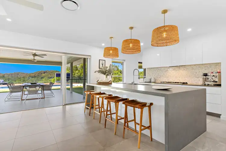 Third view of Homely house listing, 23 Shields Court, Eumundi QLD 4562