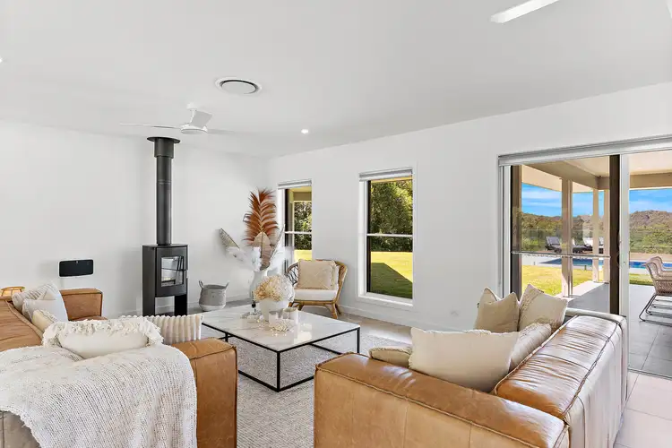 Fourth view of Homely house listing, 23 Shields Court, Eumundi QLD 4562