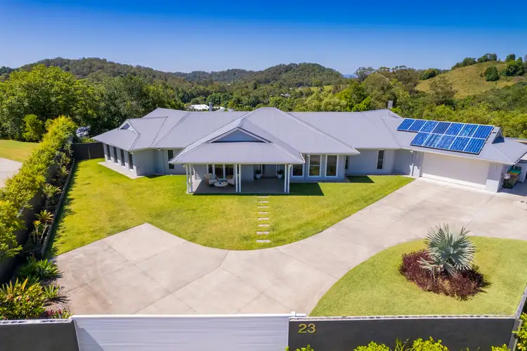 Fifth view of Homely house listing, 23 Shields Court, Eumundi QLD 4562