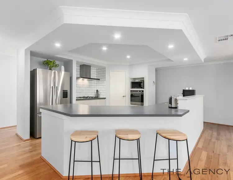 15 Bittern Close, Maida Vale WA 6057
