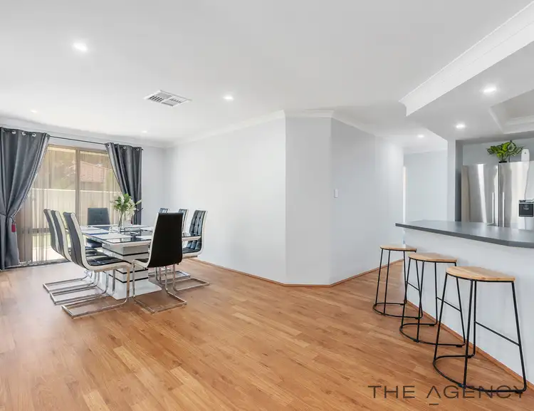 Second view of Homely house listing, 15 Bittern Close, Maida Vale WA 6057