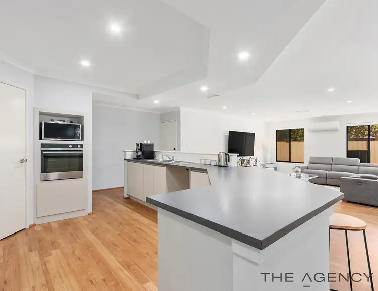 Third view of Homely house listing, 15 Bittern Close, Maida Vale WA 6057