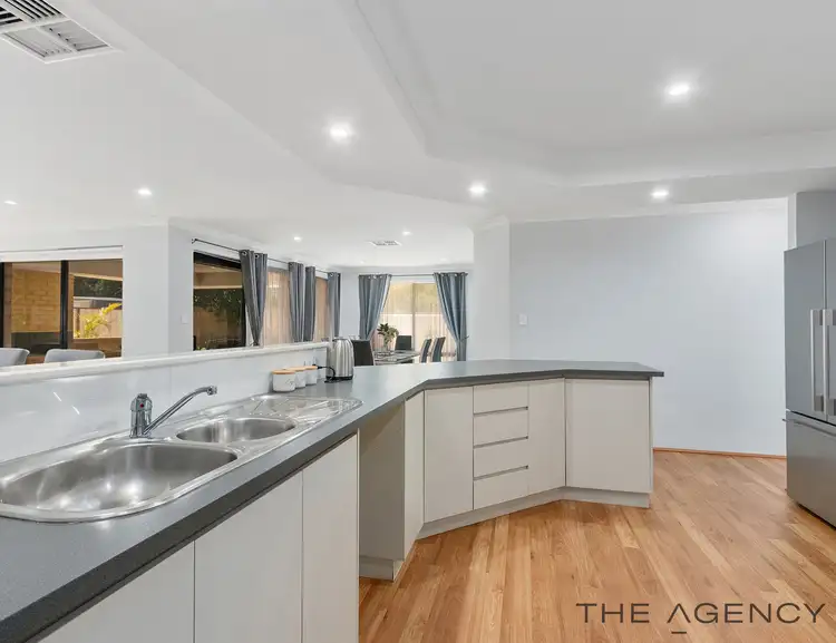 Fourth view of Homely house listing, 15 Bittern Close, Maida Vale WA 6057