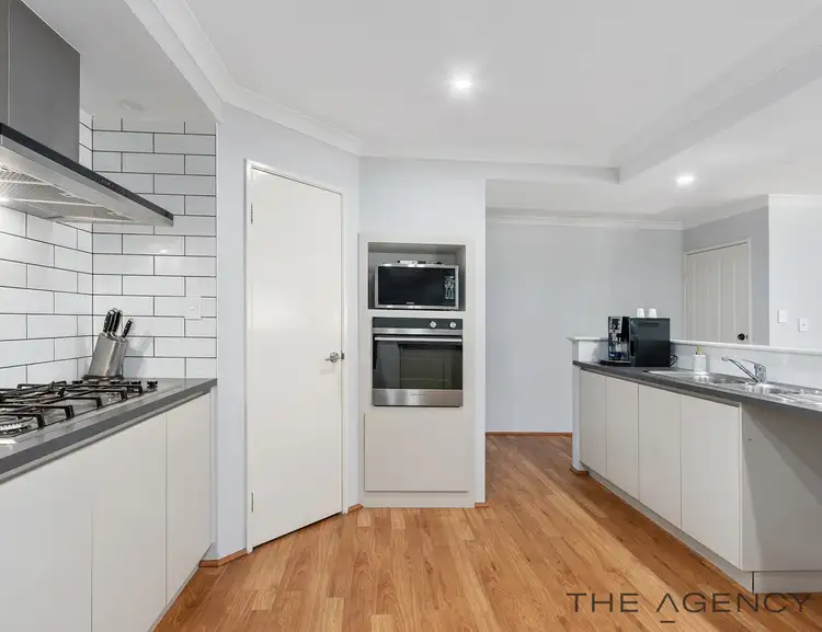 Fifth view of Homely house listing, 15 Bittern Close, Maida Vale WA 6057