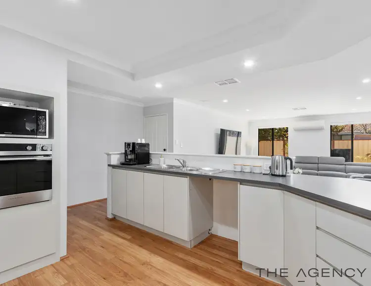 Sixth view of Homely house listing, 15 Bittern Close, Maida Vale WA 6057