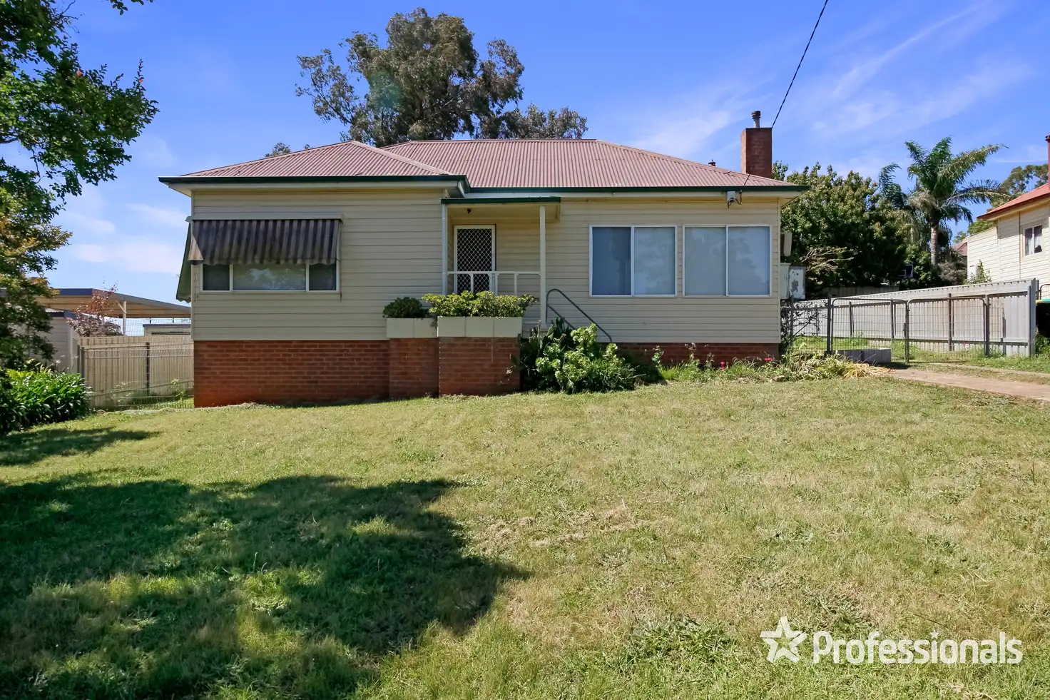 Main view of Homely house listing, 154 Macleay Street, Wagga Wagga NSW 2650