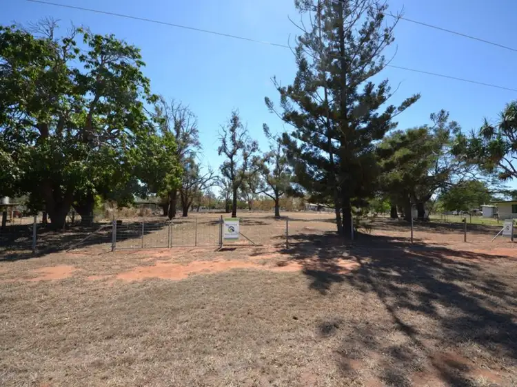 Third view of Homely land listing, 36 Margaret Street, Duaringa QLD 4712