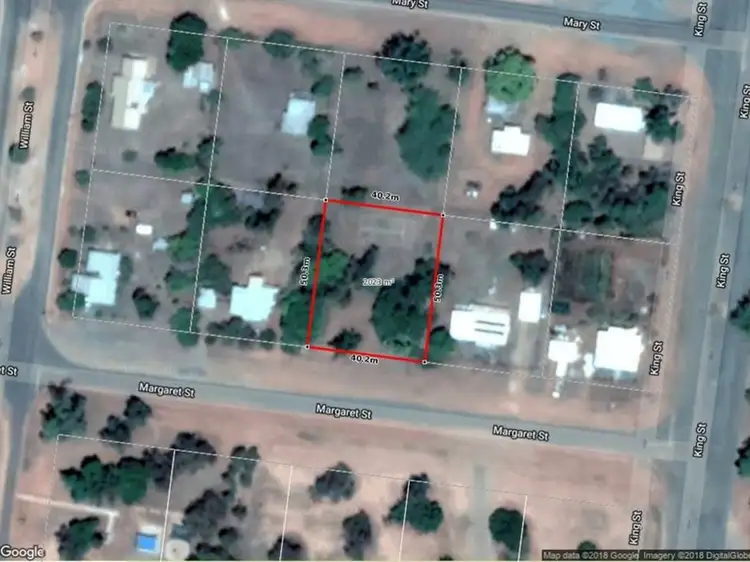 Fourth view of Homely land listing, 36 Margaret Street, Duaringa QLD 4712