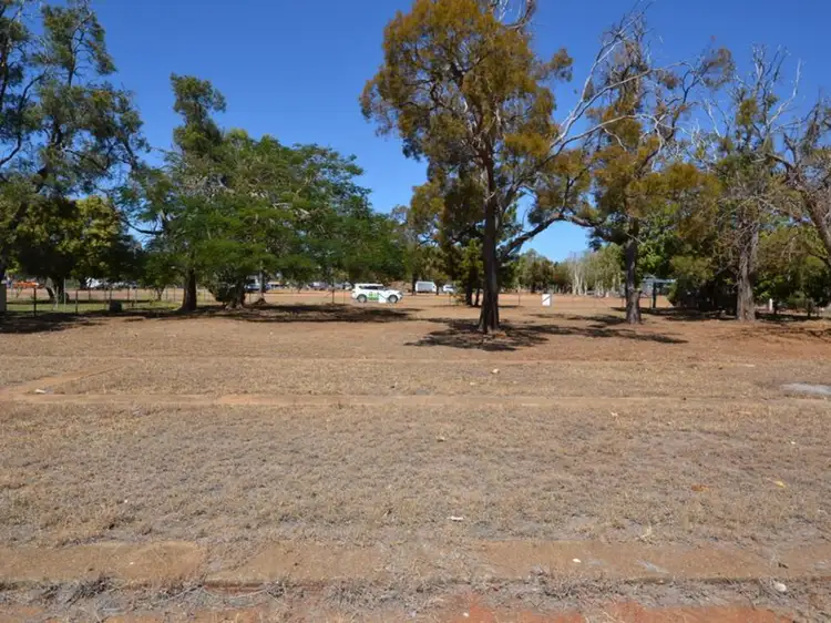 Fifth view of Homely land listing, 36 Margaret Street, Duaringa QLD 4712