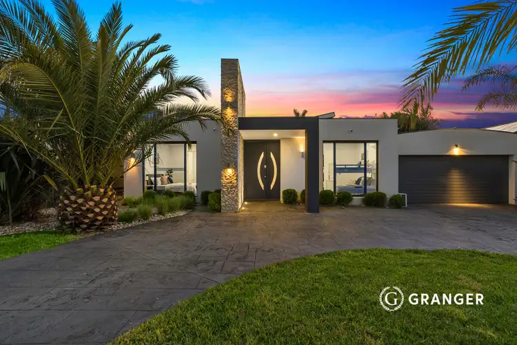 44 Palm Tree Drive, Safety Beach VIC 3936