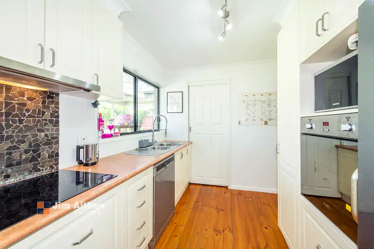 Third view of Homely house listing, 13 Cleeve Place, Cambridge Gardens NSW 2747