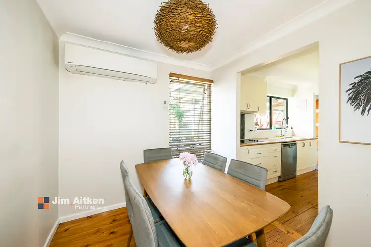 Fourth view of Homely house listing, 13 Cleeve Place, Cambridge Gardens NSW 2747