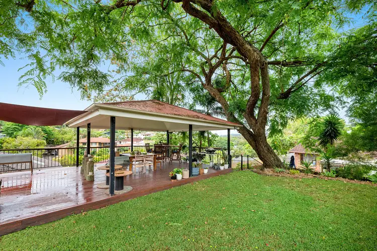 Second view of Homely house listing, 23 Jeetho Street, Jindalee QLD 4074