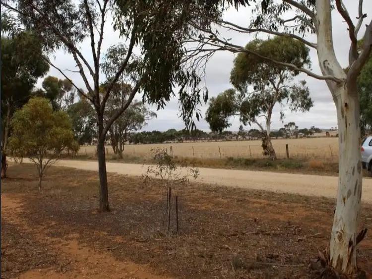 Second view of Homely land listing, Lot 761 South Terrace, Yacka SA 5470
