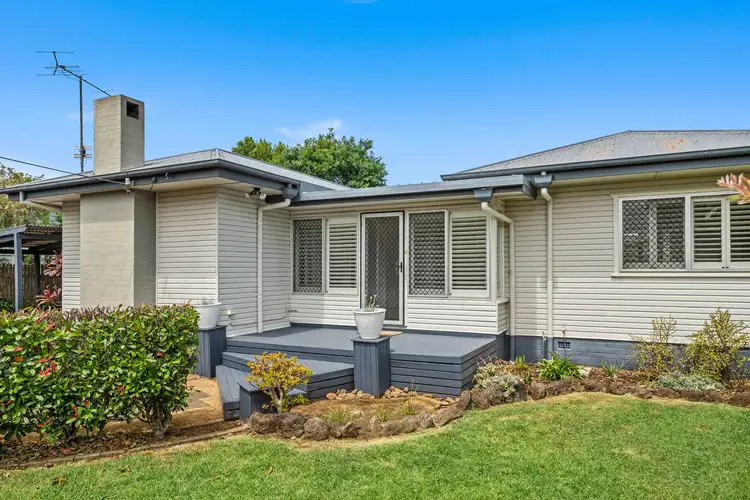 Main view of Homely house listing, 26 McGregor Street, Wilsonton QLD 4350