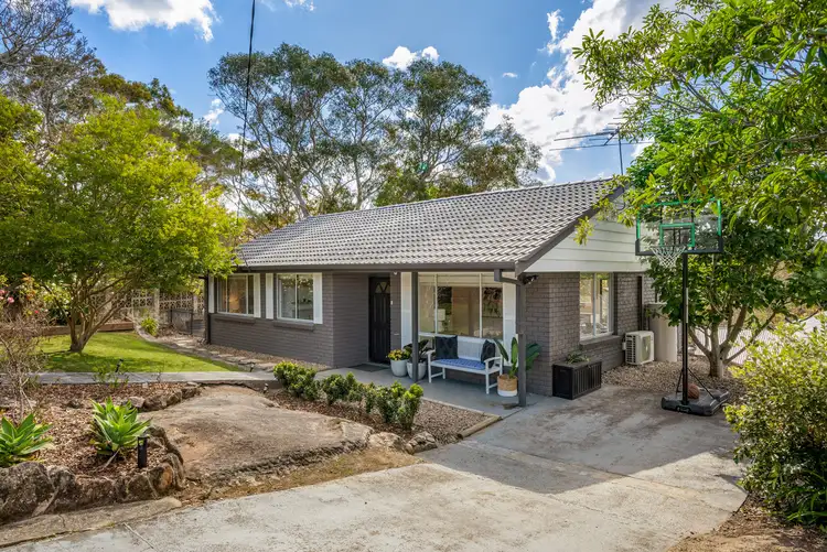 Third view of Homely house listing, 44 Grose Road, Faulconbridge NSW 2776