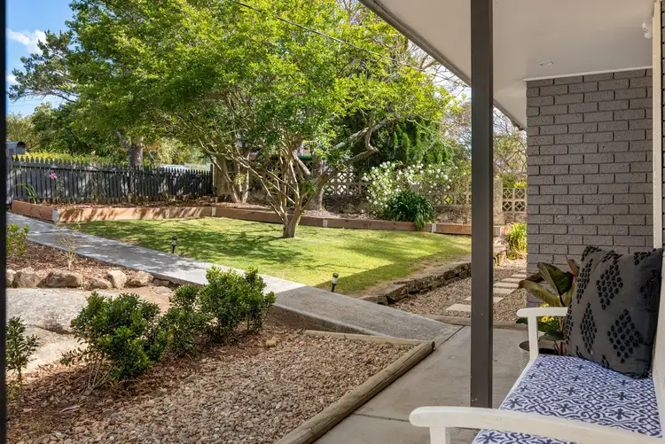Fourth view of Homely house listing, 44 Grose Road, Faulconbridge NSW 2776