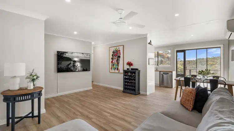 Fifth view of Homely house listing, 44 Grose Road, Faulconbridge NSW 2776