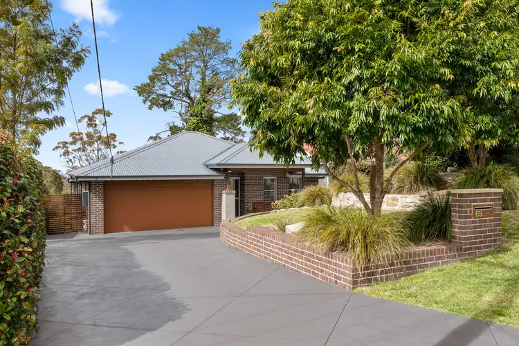 69 Shirlow Avenue, Faulconbridge NSW 2776