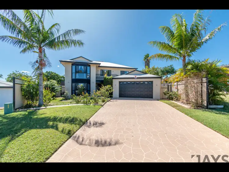 9 Born Court, Mount Isa QLD 4825