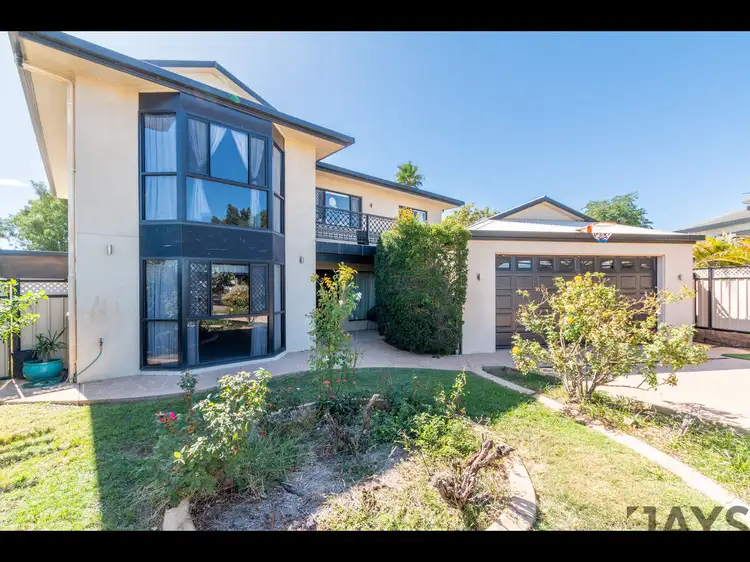 Second view of Homely house listing, 9 Born Court, Mount Isa QLD 4825