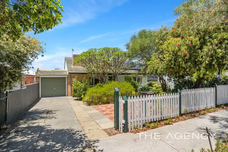 174 Harborne Street, Wembley WA 6014