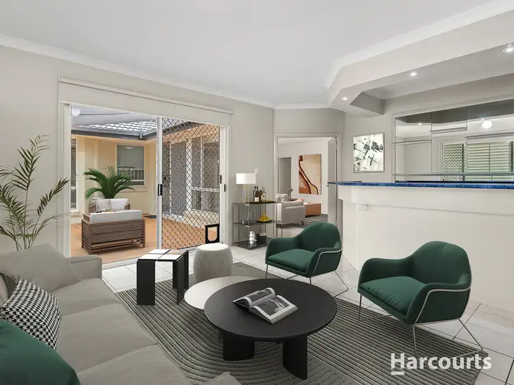 Second view of Homely house listing, 90 Kenna Street, Aspley QLD 4034