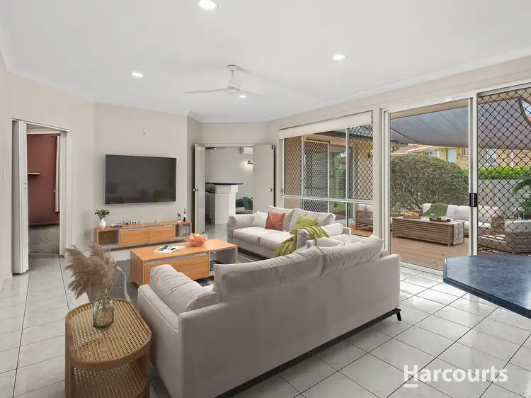 Third view of Homely house listing, 90 Kenna Street, Aspley QLD 4034