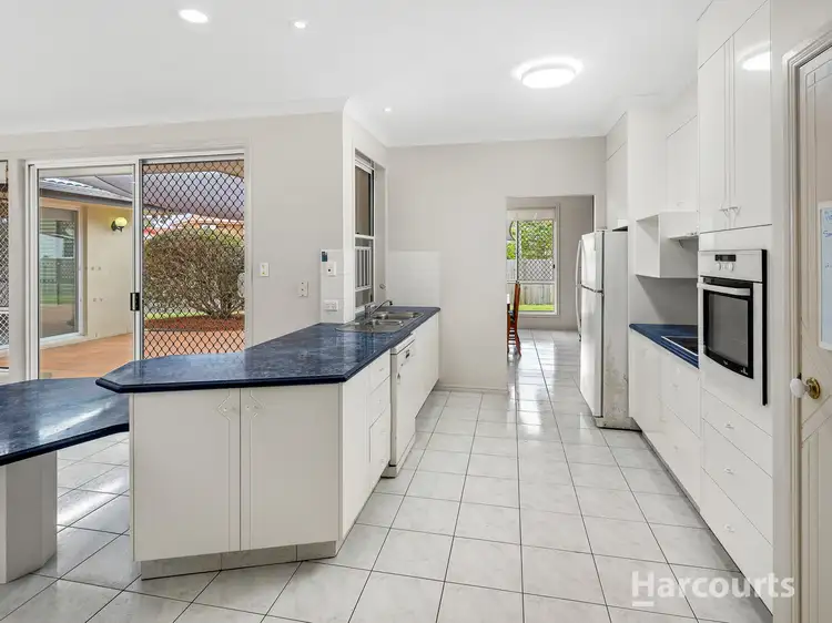 Fourth view of Homely house listing, 90 Kenna Street, Aspley QLD 4034