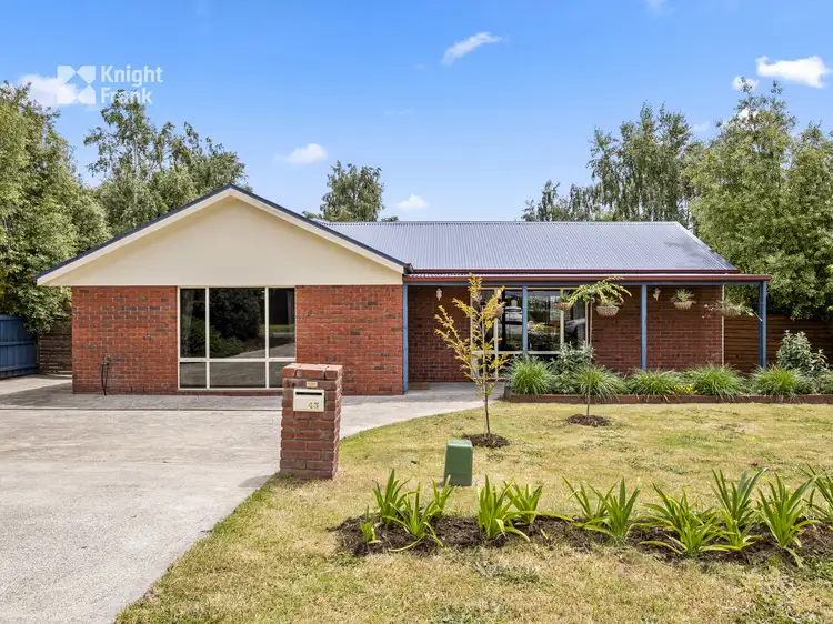 Main view of Homely house listing, 43 Dayspring Drive, Margate TAS 7054