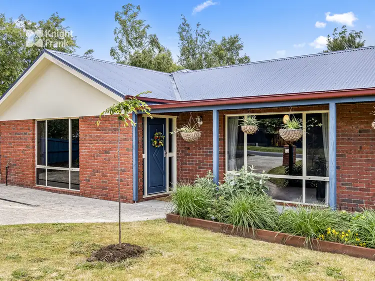 Second view of Homely house listing, 43 Dayspring Drive, Margate TAS 7054