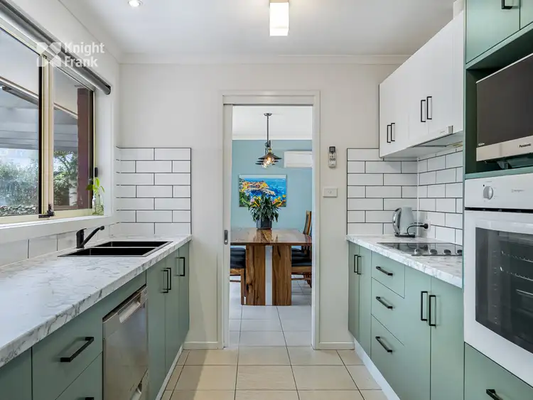 Fourth view of Homely house listing, 43 Dayspring Drive, Margate TAS 7054